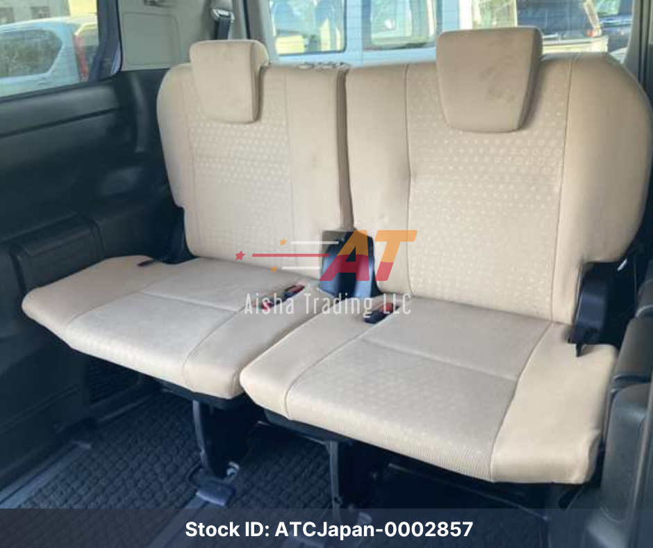2015 Toyota Noah